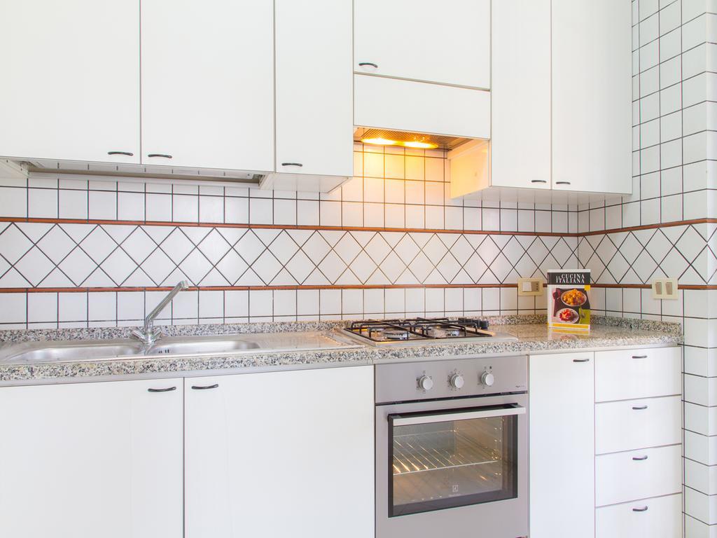 Gelso Bianco Apartments Campofelice di Roccella Kültér fotó