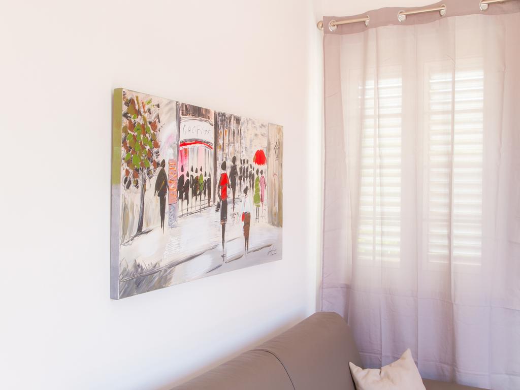 Gelso Bianco Apartments Campofelice di Roccella Kültér fotó
